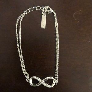 Infinity Bracelet